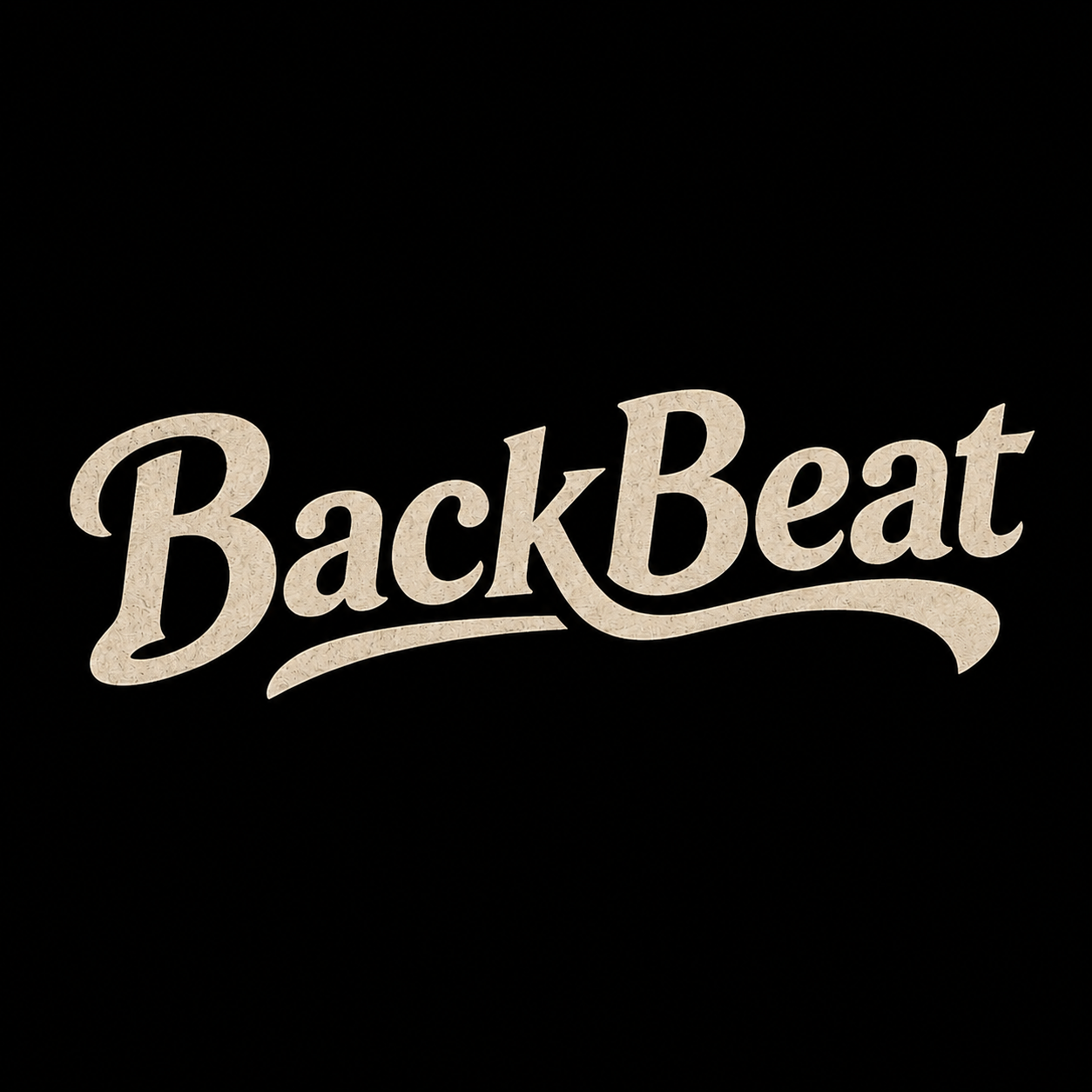 Backbeat